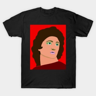 alexander the great T-Shirt